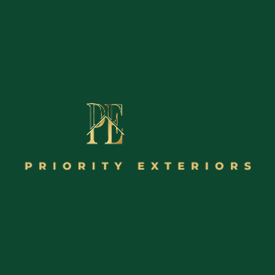 Priority Exteriors logo