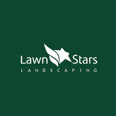 Lawn Stars Landscaping logo
