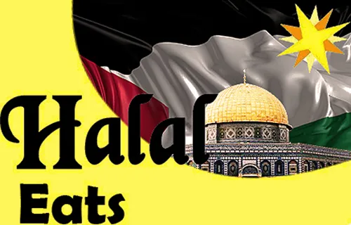 Halal Eats