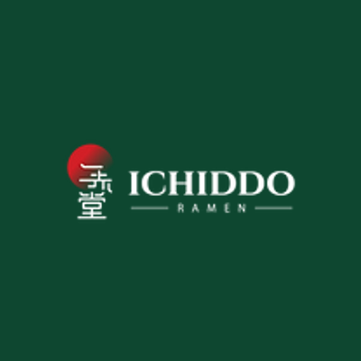 Ichiddo Ramen (Fort Wayne) logo
