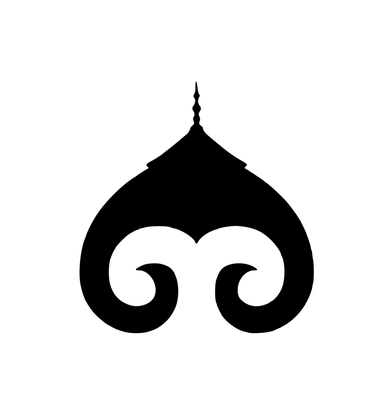 Taj Mahal Indian Restaurant logo