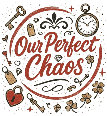 Our Perfect Chaos Vendor Mall logo