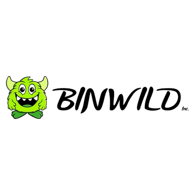 BINWILD logo