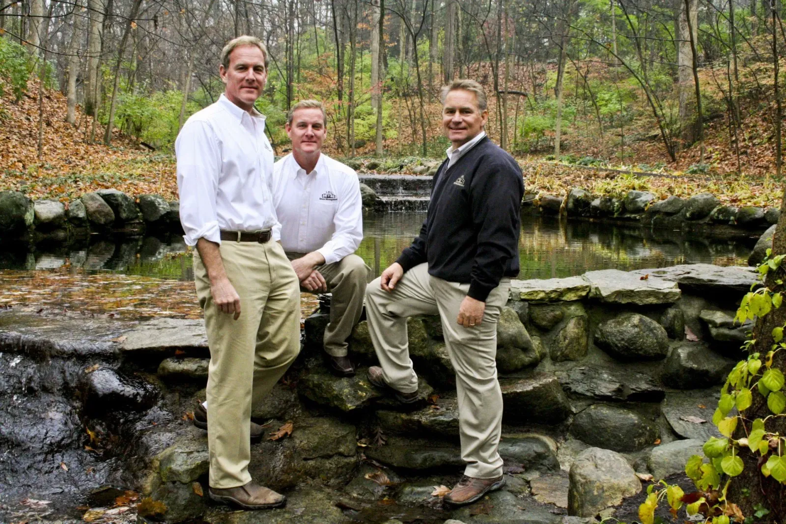 LML Landscaping and Estate Management