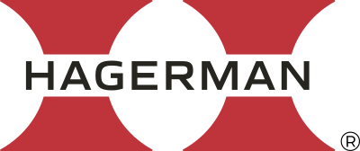 The Hagerman Group logo