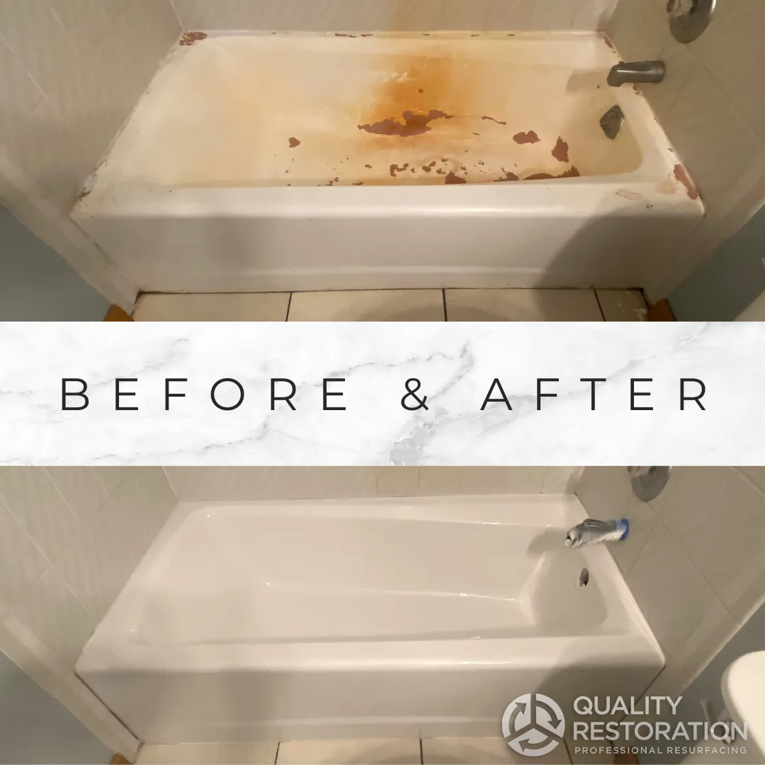 Quality Restoration