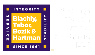 BTBH Law logo
