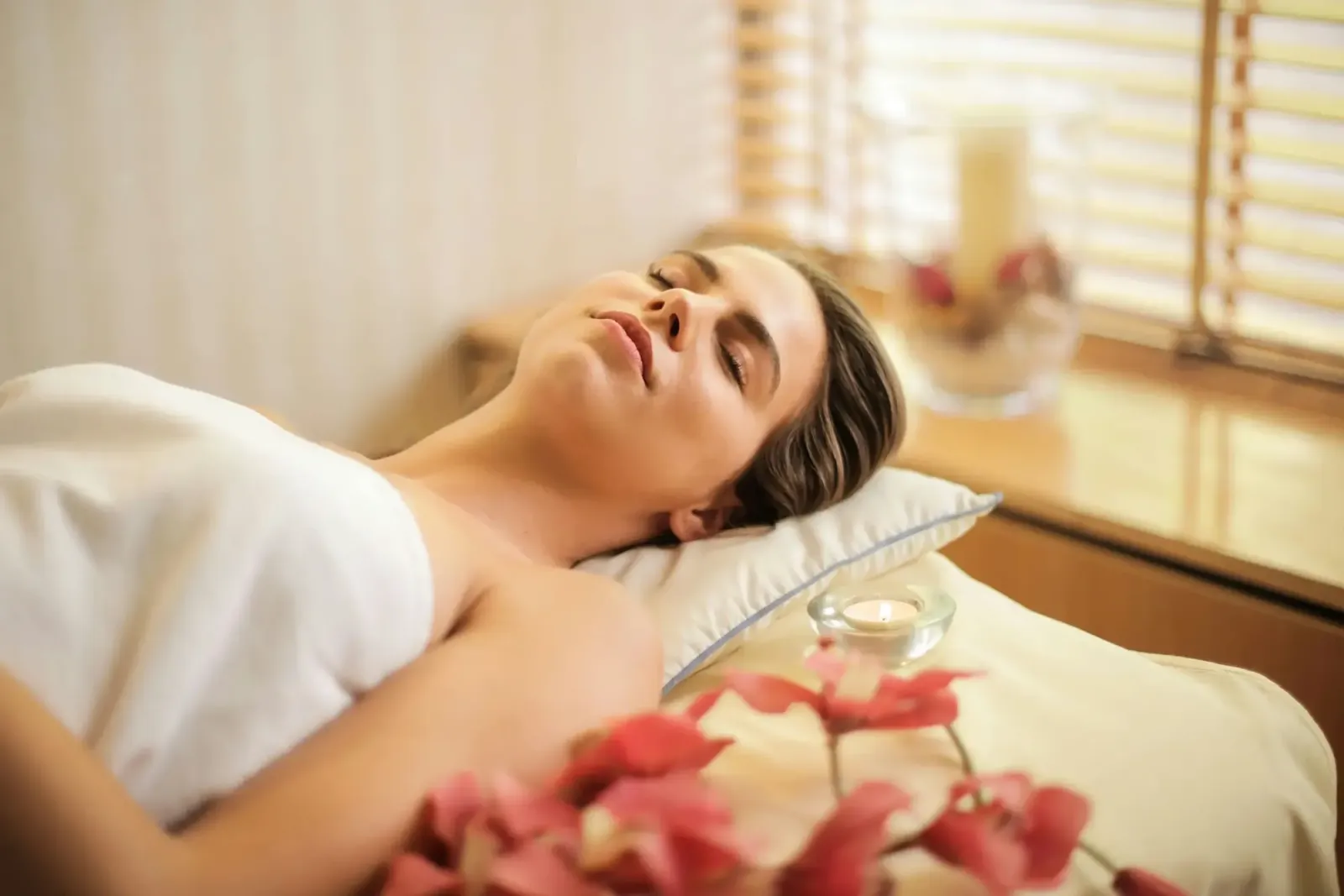 Massage Experience