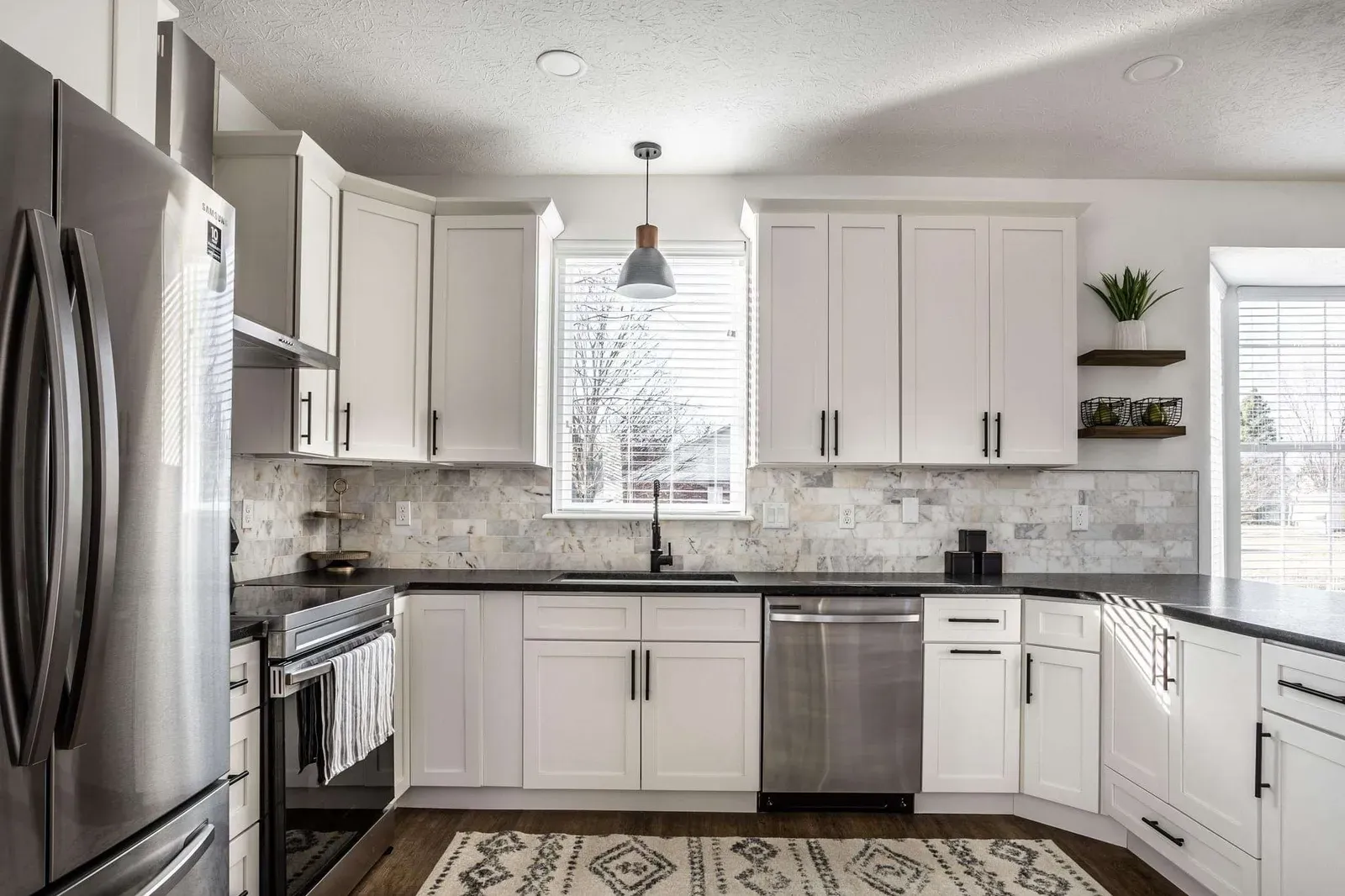 Cascade Cabinets