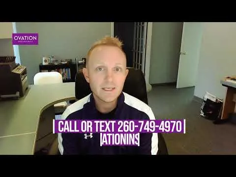 Ovation Insurance