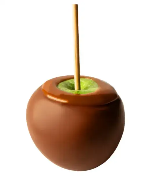 DeBrand Fine Chocolates