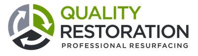 Quality Restoration logo