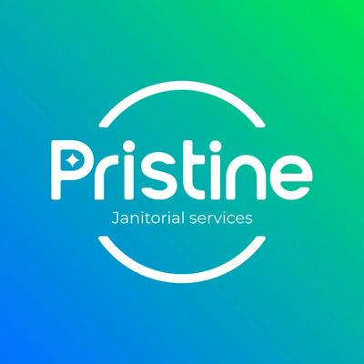 Pristine Janitorial Services LLC logo