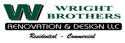 Wright Brothers Renovation & Design LLC logo