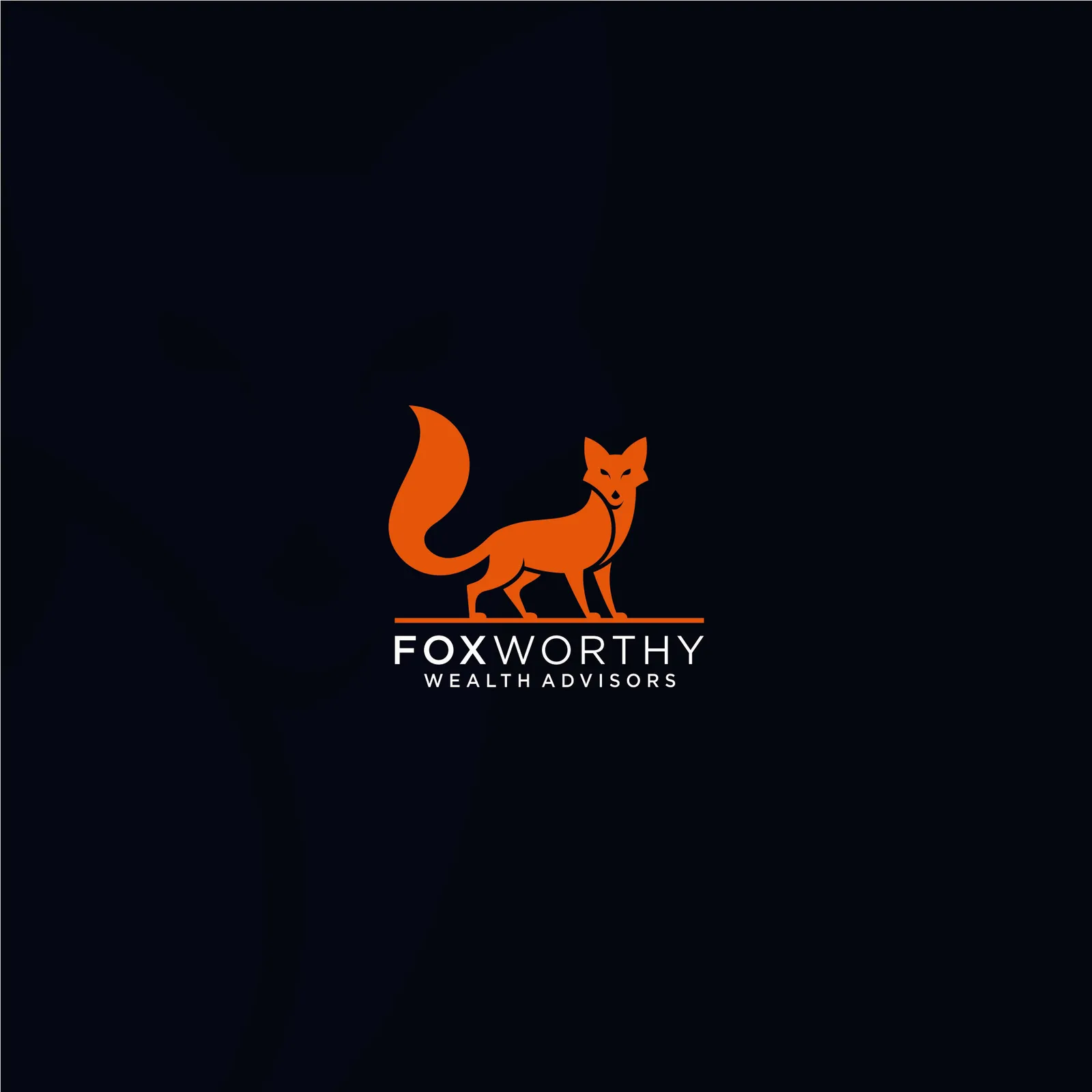 Foxworthy Wealth Advisors