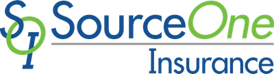 SourceOne Insurance logo