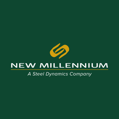 New Millennium logo