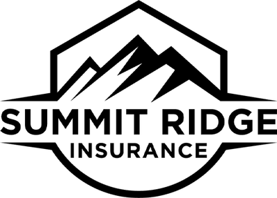 Summit Ridge Insurance logo