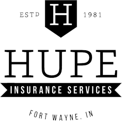 Hupe Insurance Services logo