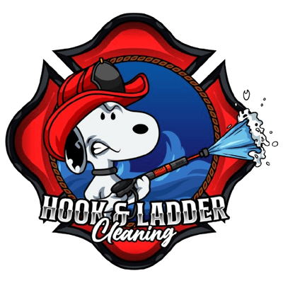 Hook and Ladder logo
