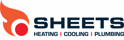 Sheets Heating, Cooling & Plumbing logo