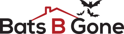 Bats B Gone logo