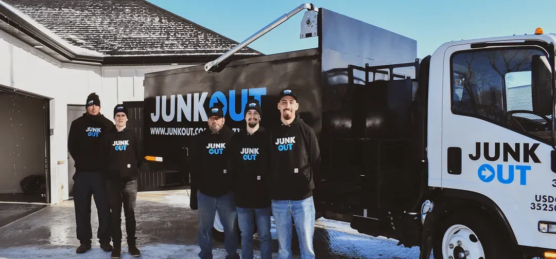 Junk Out