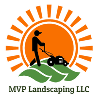MVP Landscaping LLC logo