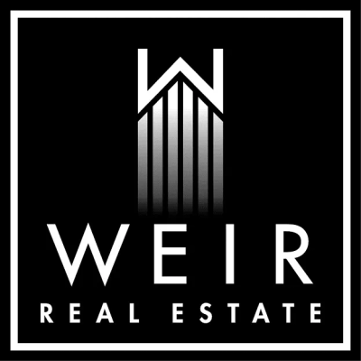 Weir Real Estate logo
