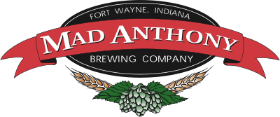 Mad Anthony Brewing Company logo