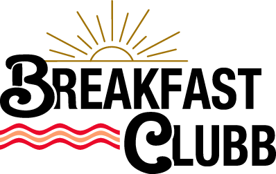 Breakfast Clubb logo