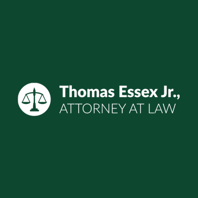 Thomas Essex Jr., Attorney at Law logo