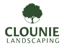 Clounie Landscaping logo