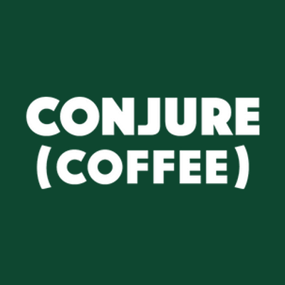 Conjure Coffee logo