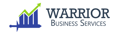 Warrior Business Services logo