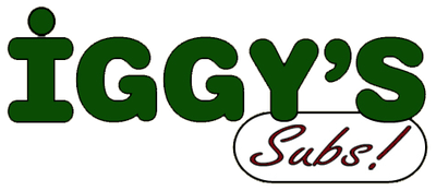 Iggy's Subs logo