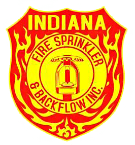 Indiana Fire Sprinkler & Backflow, Inc. logo