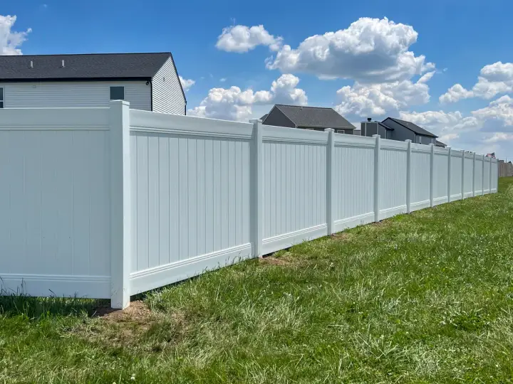 Pinnacle Fence