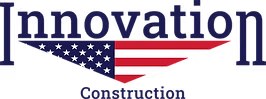 Innovation Construction logo