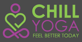 Chill Yoga logo