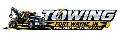 Fort Wayne Towing Co logo