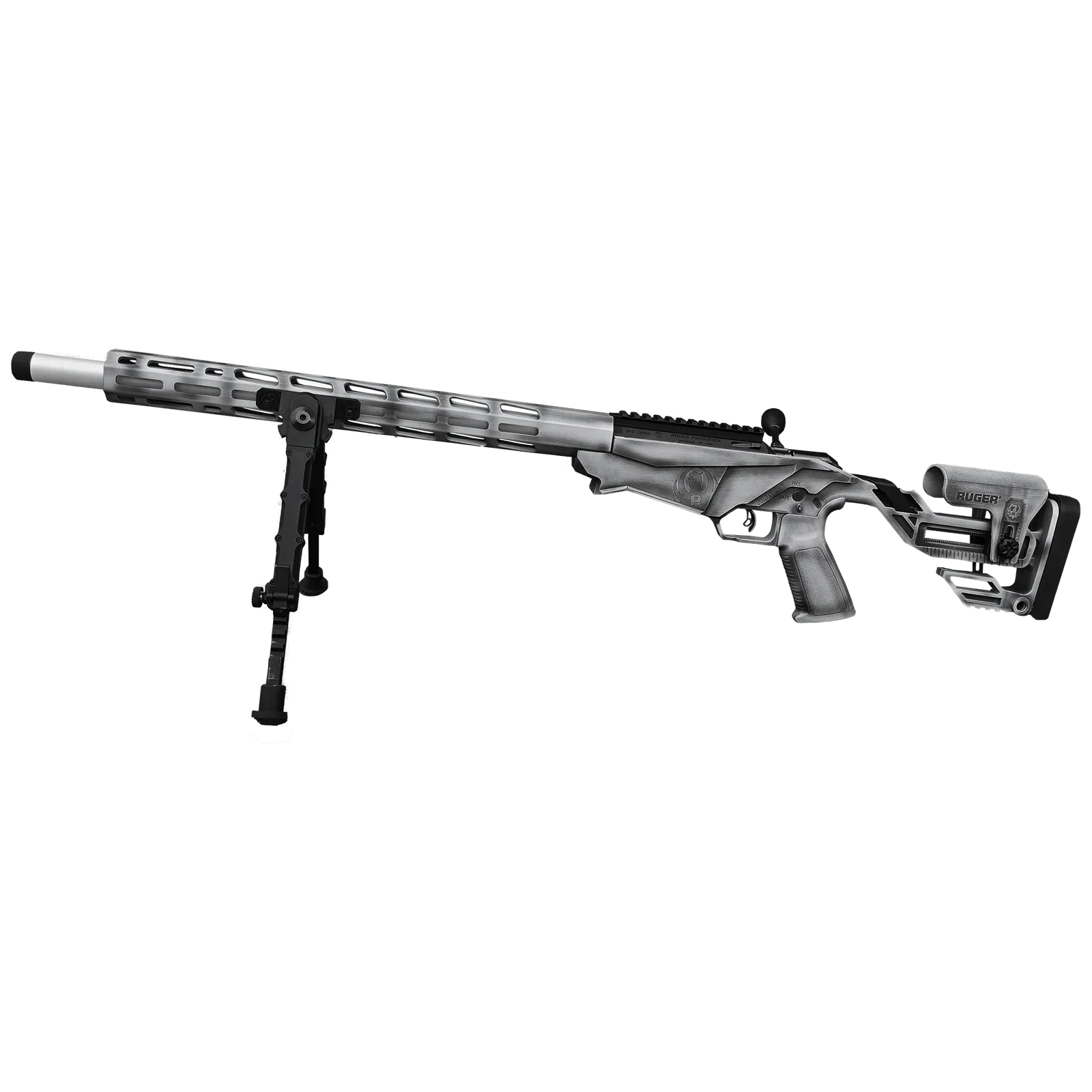 5D Cerakote