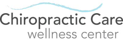 Chiropractic Care & Wellness Center logo