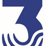 3 Rivers Pharmacy logo