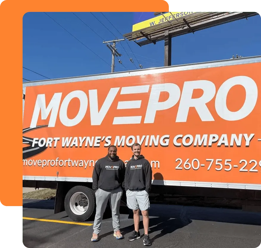 MovePro Moving and Storage