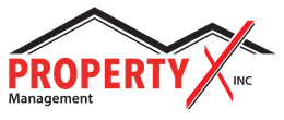 Property X Management logo