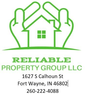 Reliable Property Group LLC logo