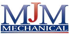 MJM Mechanical Fort Wayne logo