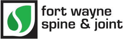 Fort Wayne Spine & Joint logo