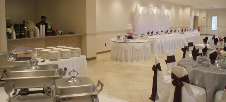 Classic Cafe Catering and Event Center